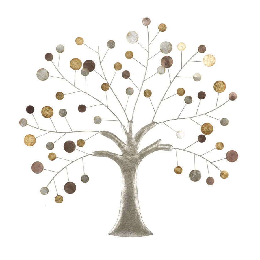 Panel ścienny TREE 88 2,5 88 cm